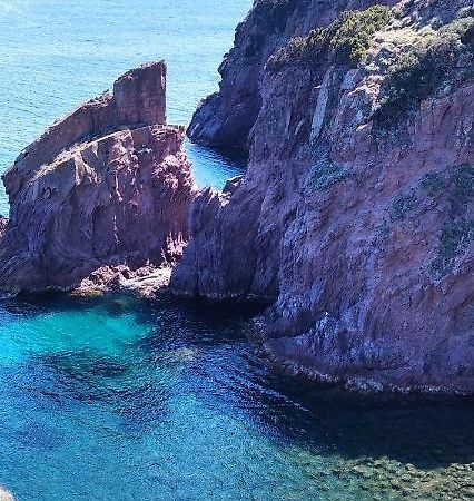 Capraia Per Te 외부 사진