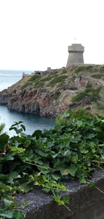 Capraia Per Te 외부 사진