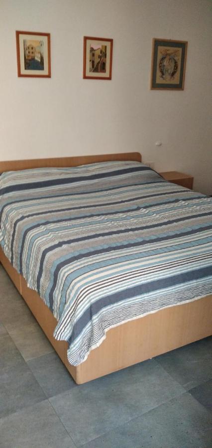 Capraia Per Te 외부 사진